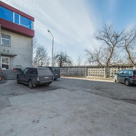 Хостел Du Buliai *