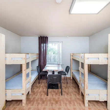 Du Buliai Каунас